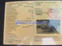 Bán Ford Everest Titanium 2.0L 4x2 AT, màu Đen, Máy dầu, 2019