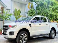 Ford Ranger Wildtrak 2.0L 4x4 AT 2018 - Giá tốt