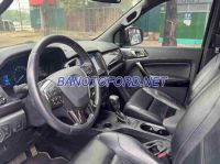 Ford Everest 2020 Suv màu Đen
