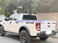 Cần bán gấp xe Ford Ranger Raptor 2.0L 4x4 AT năm 2021, màu Trắng, Số tự động