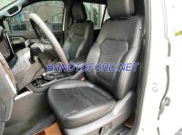 Cần bán xe Ford Everest Titanium 2.0L 4x2 AT 2024 Số tự động màu Trắng