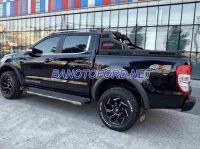 Bán Ford Ranger Wildtrak 2.0L 4x4 AT, màu Đen, Máy dầu, 2020