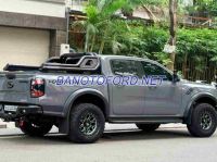 Cần bán gấp xe Ford Ranger Raptor 2.0L 4x4 AT năm 2024, màu Xám, Số tự động