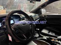 Cần bán xe Ford Everest Titanium 2.0L 4x2 AT 2018 Số tự động màu Đen