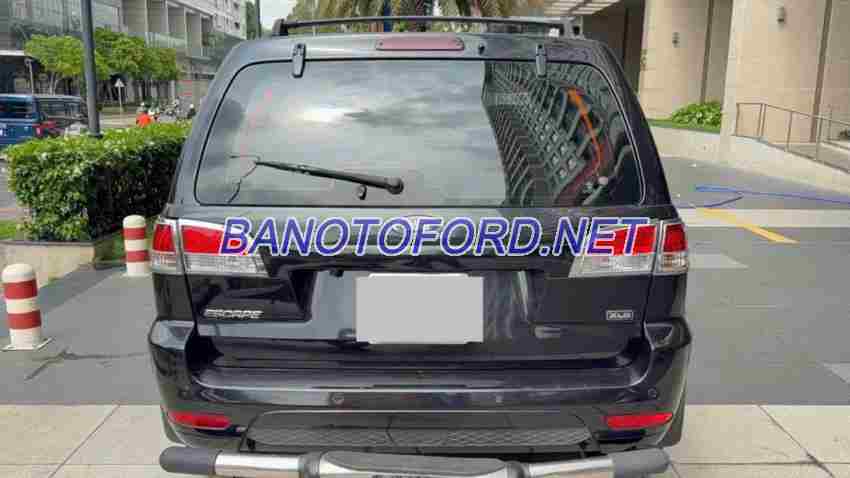 Cần bán Ford Escape XLS 2.3L 4x2 AT 2011, xe đẹp giá rẻ bất ngờ