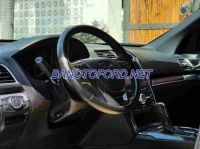 Cần bán xe Ford Explorer Limited 2.3L EcoBoost 2016 Số tự động