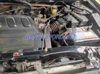 Cần bán gấp Ford Escape XLT 3.0 AT đời 2005, màu Đen