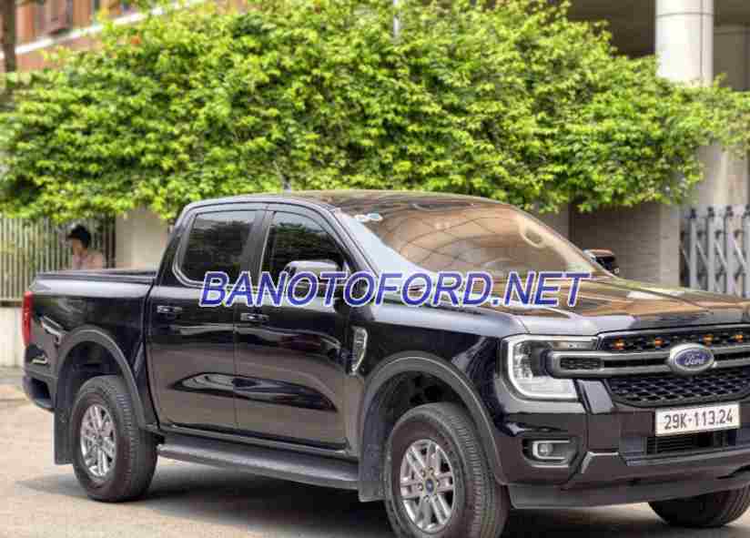 Cần bán Ford Ranger XLS 2.0L 4x4 AT 2024, xe đẹp giá rẻ bất ngờ