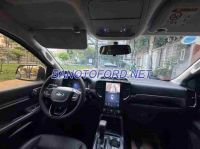 Ford Everest 2024 Suv màu Trắng