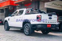 Ford Ranger Wildtrak 2.0L 4x4 AT model 2024 xe chuẩn hết ý