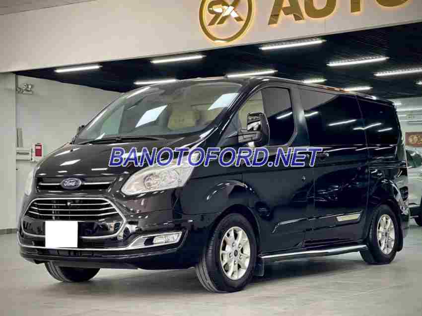 Bán xe Ford Tourneo Limousine Titanium 2.0 AT sx 2019 - giá rẻ