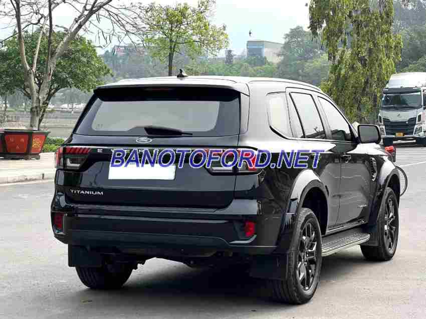 Cần bán gấp Ford Everest Titanium 2.0L 4x2 AT 2024 - Xe đẹp - Giá tốt