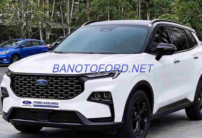 Cần bán xe Ford Territory Titanium 1.5 AT sx 2023