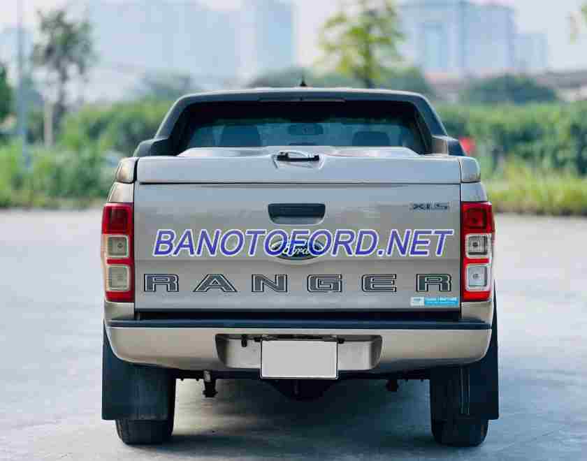 Cần bán xe Ford Ranger XLS 2.2L 4x2 AT sx 2019