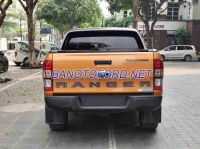 Ford Ranger Wildtrak 2.0L 4x4 AT sản xuất 2019 cực chất!