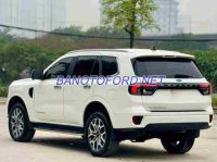 Cần bán gấp Ford Everest Titanium Plus 2.0L 4x4 AT đời 2023, màu Trắng