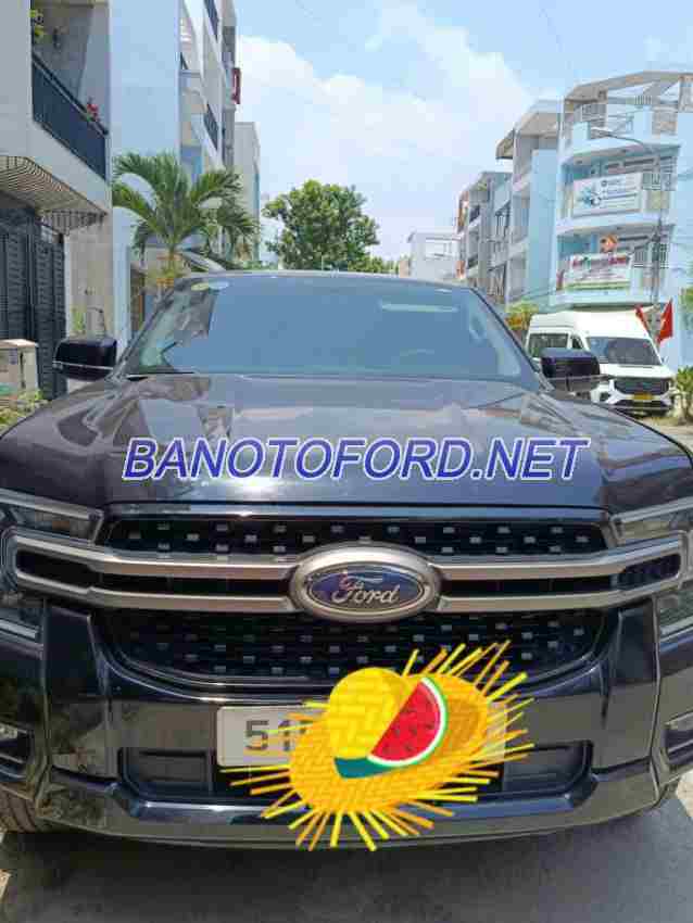 Cần bán xe Ford Ranger XLS 2.0L 4x2 AT 2023, xe đẹp