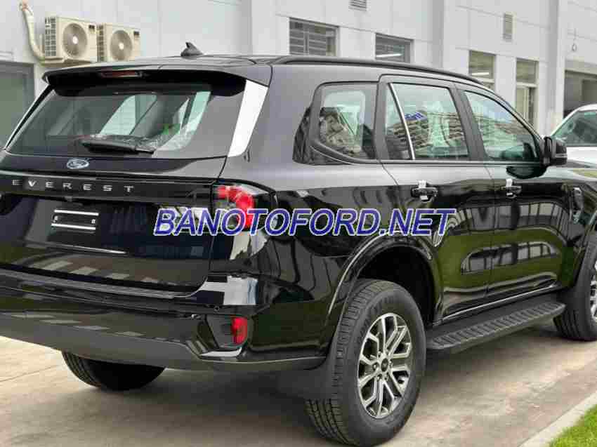 Bán xe Ford Everest Ambiente 2.0L 4x2 AT 2026 đẹp xuất sắc