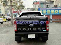 Cần bán gấp xe Ford Ranger XLS 2.2L 4x2 MT 2020 màu Đen