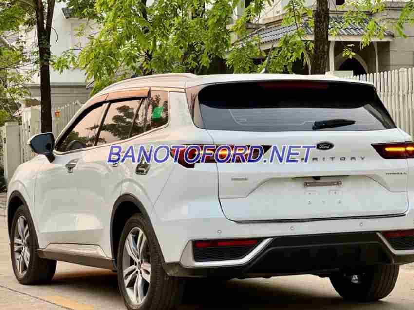 Cần bán Ford Territory Titanium X 1.5 AT 2024 xe đẹp