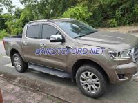 Ford Ranger 2022 Truck màu Cát