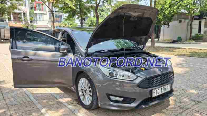 Cần bán xe Ford Focus Sport 1.5L sx 2018