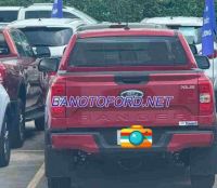 Cần bán nhanh Ford Ranger XLS 2.0L 4x4 AT 2025 cực đẹp