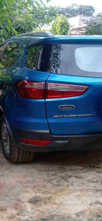 Bán Ford EcoSport Titanium 1.5L AT đời 2014 xe đẹp - giá tốt