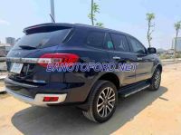 Cần bán Ford Everest Titanium 2.0L 4x2 AT 2021, xe đẹp giá rẻ bất ngờ