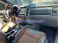 Cần bán Ford Ranger Wildtrak 3.2L 4x4 AT 2017 - Số tự động