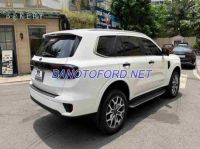 Cần bán xe Ford Everest Titanium 2.0L 4x2 AT màu Trắng 2024