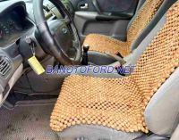 Ford Laser Deluxe 1.6 MT 2002 - Giá tốt