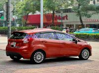 Ford Fiesta S 1.0 AT Ecoboost 2014 Số tự động giá đẹp