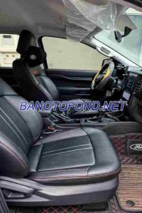 Ford Ranger XLS 2.0L 4x2 AT 2025 Máy dầu đẹp long lanh