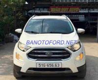 Bán Ford EcoSport Titanium 1.5L AT 2018 - Trắng