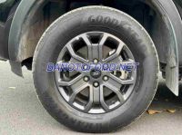 Cần bán gấp xe Ford Ranger Wildtrak 2.0L 4x4 AT 2023 màu Đen