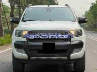 Cần bán nhanh Ford Ranger Wildtrak 3.2L 4x4 AT 2016 cực đẹp