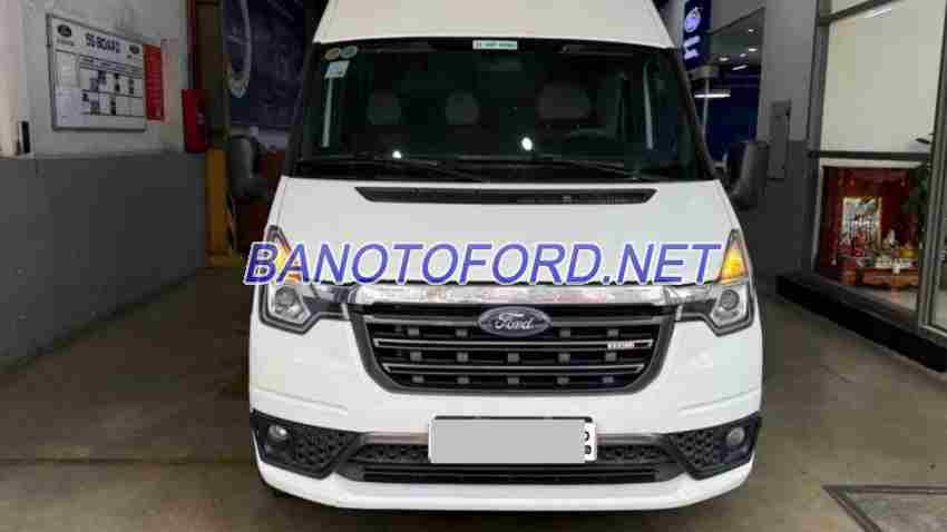 Cần bán Ford Transit Tiêu chuẩn 2023 - Số tay