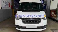 Cần bán Ford Transit Tiêu chuẩn 2023 - Số tay