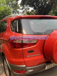 Cần bán xe Ford EcoSport Titanium 1.5L AT đời 2014