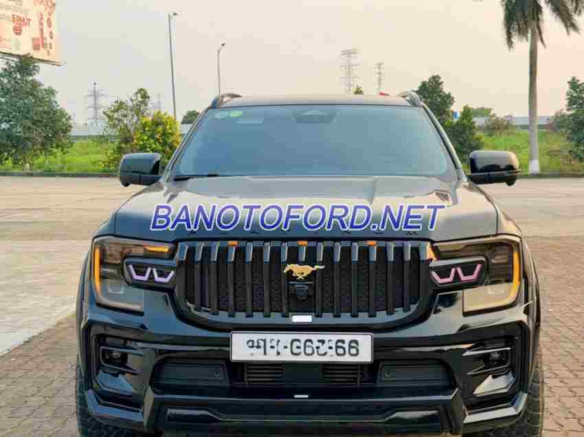 Cần bán Ford Everest Platinum 2.0L 4x4 AT 2025 xe đẹp