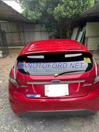 Cần bán xe Ford Fiesta S 1.0 AT Ecoboost đời 2014