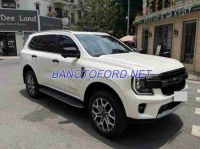Xe Ford Everest Titanium 2.0L 4x2 AT đời 2024 đẹp bán gấp