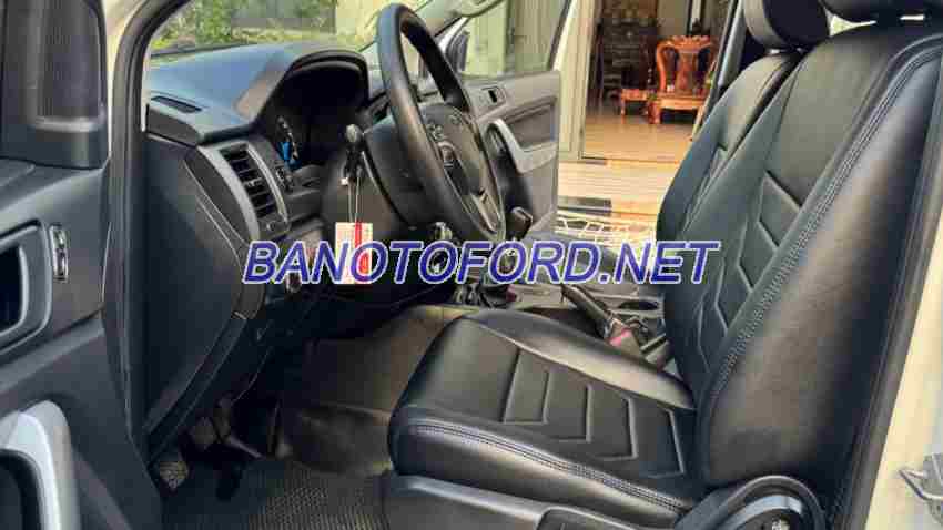 Bán Ford Ranger XLS 2.2L 4x2 MT 2020 - giá tốt