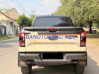 Ford Ranger Raptor 2.0L 4x4 AT model 2025 xe chuẩn hết ý