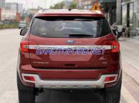 Bán xe Ford Everest Titanium 2.0L 4x4 AT đời 2021 - Giá tốt