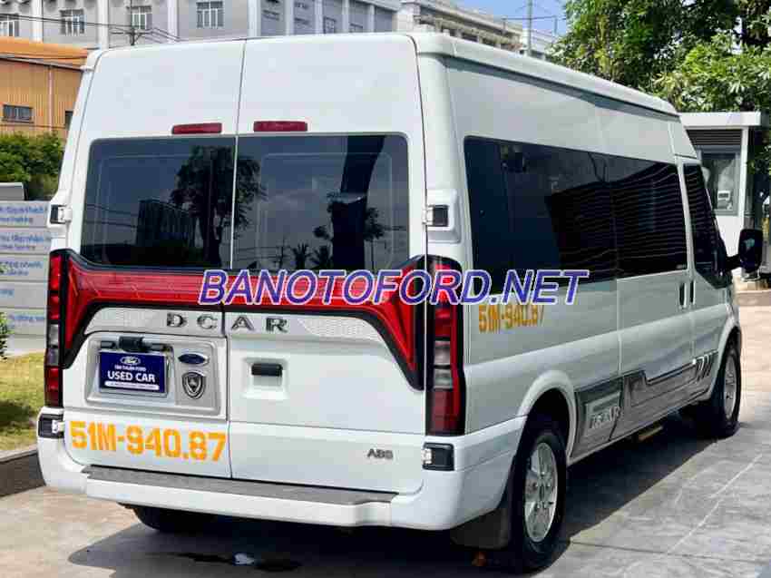 Bán Ford Transit Limousine đời 2021 xe đẹp - giá tốt