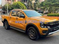 Ford Ranger Wildtrak 2.0L 4x4 AT 2024 Số tự động cực đẹp!