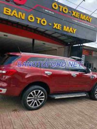 Ford Everest Titanium 2.0L 4x4 AT năm 2019 cần bán