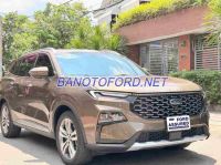 Ford Territory Titanium X 1.5 AT 2023 giá cực tốt